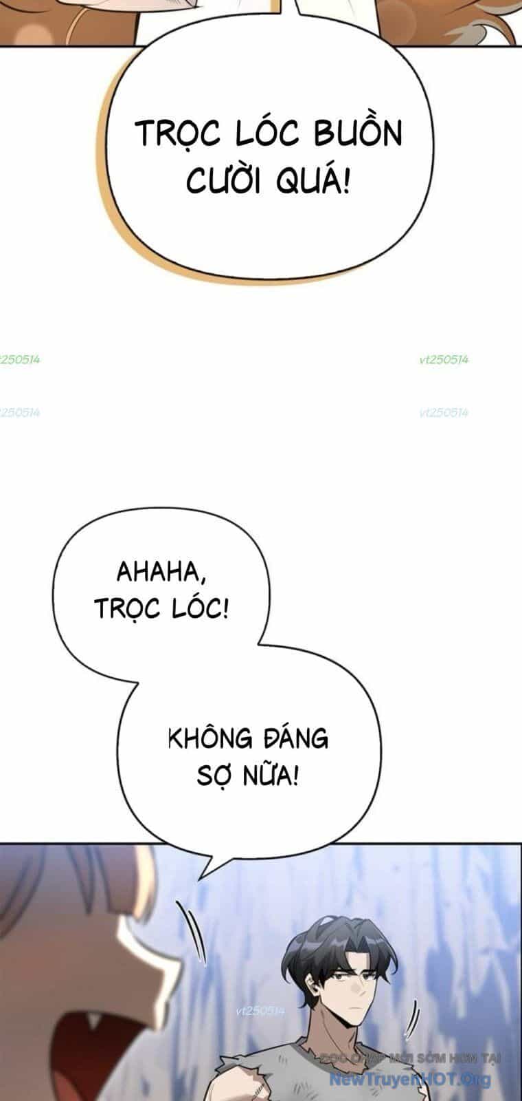 Healer Cấp S Chữa Trị Cho Quái Vật - Chương 7 - ảnh 11