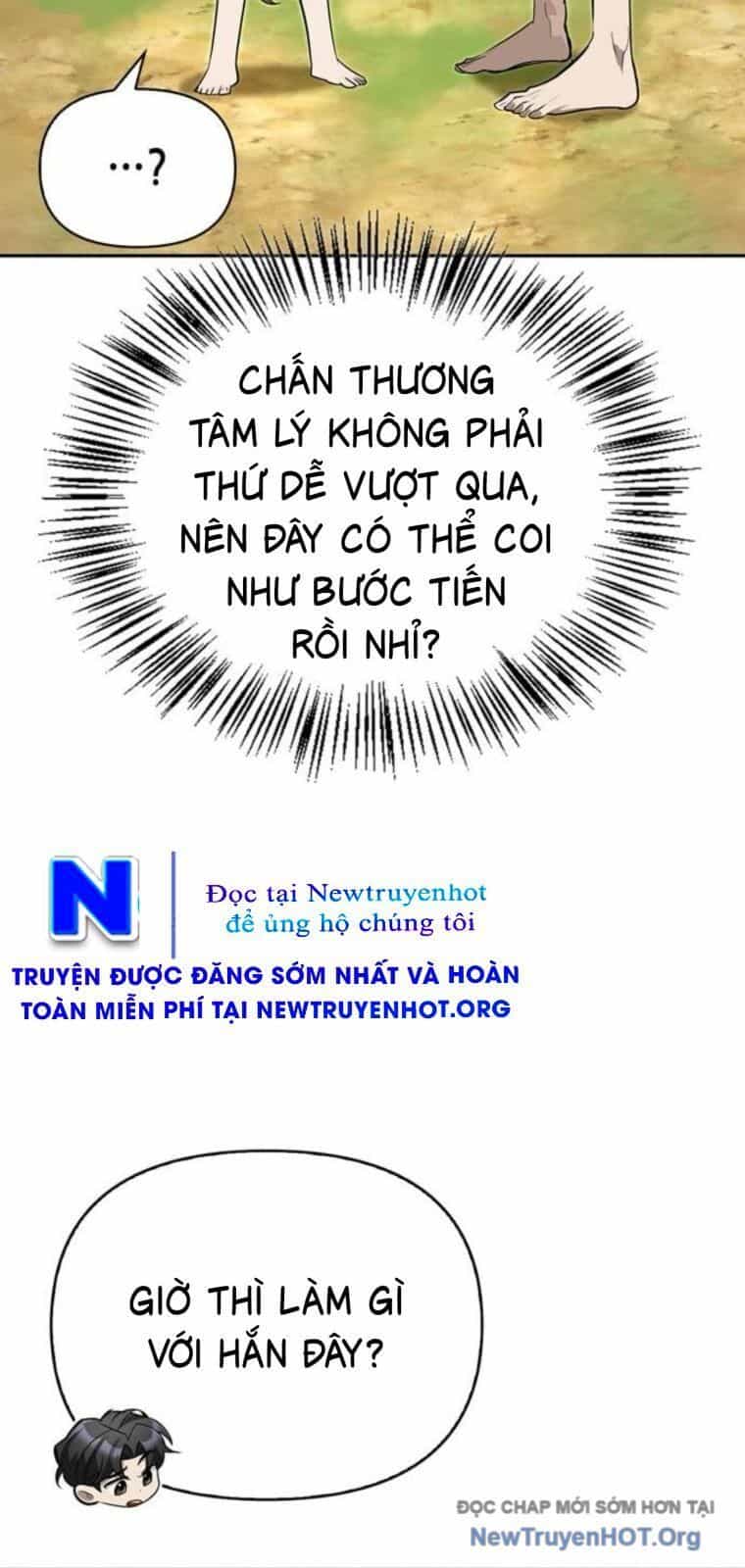Healer Cấp S Chữa Trị Cho Quái Vật - Chương 7 - ảnh 23