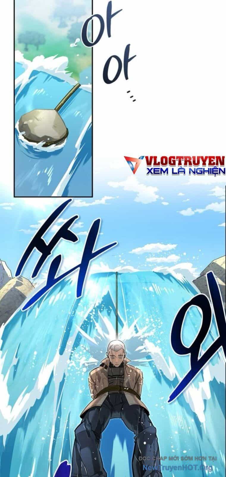 Healer Cấp S Chữa Trị Cho Quái Vật - Chương 7 - ảnh 27