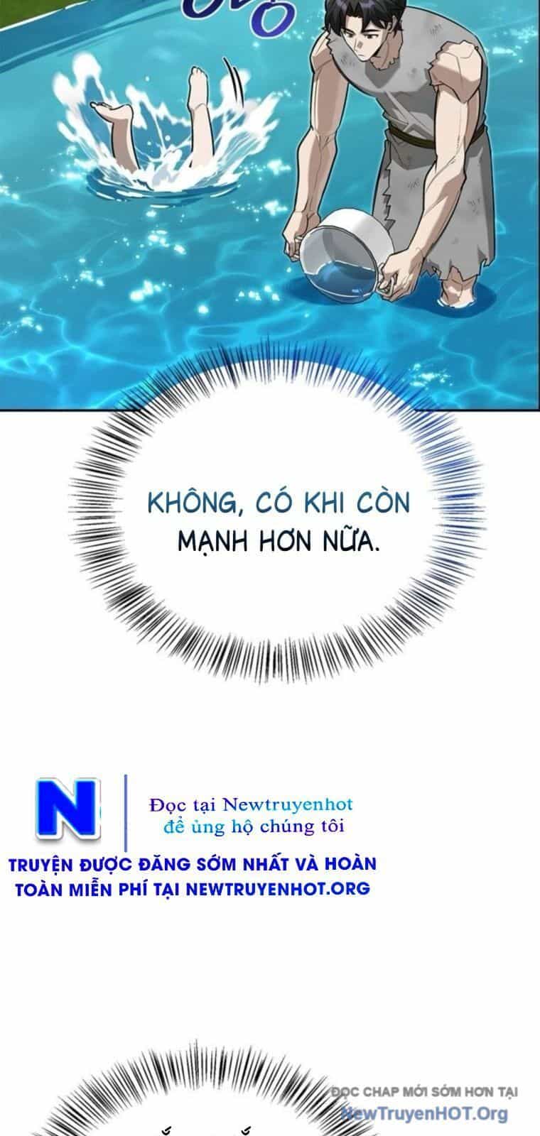 Healer Cấp S Chữa Trị Cho Quái Vật - Chương 7 - ảnh 38