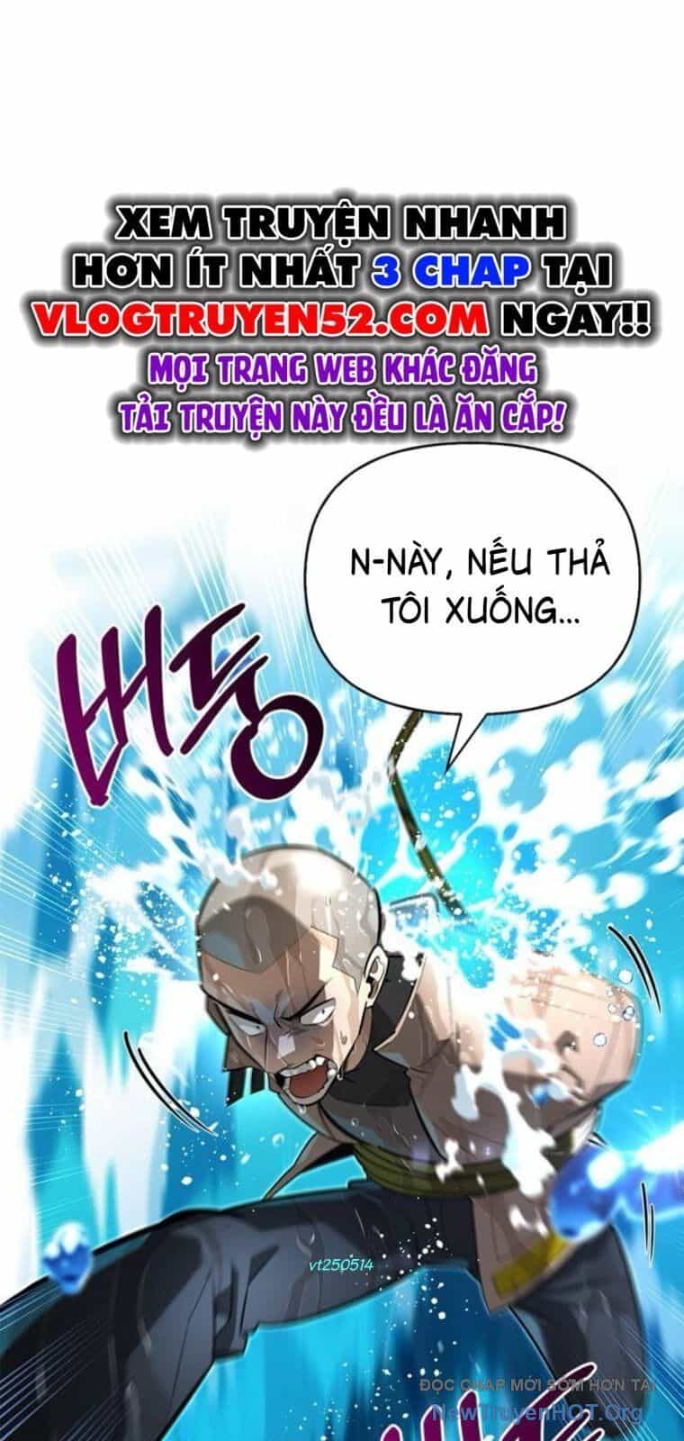 Healer Cấp S Chữa Trị Cho Quái Vật - Chương 7 - ảnh 48