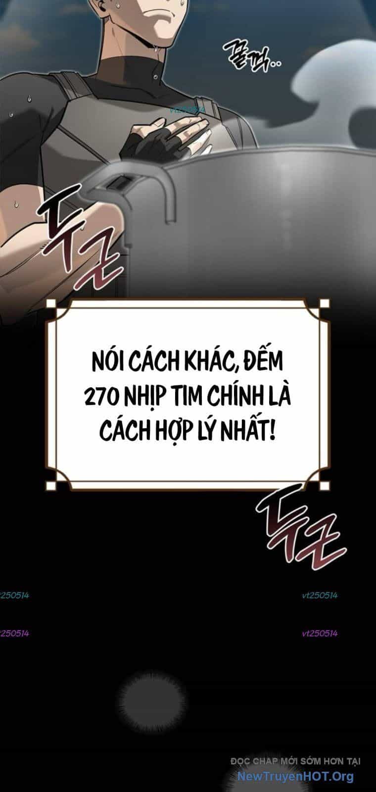 Healer Cấp S Chữa Trị Cho Quái Vật - Chương 7 - ảnh 59