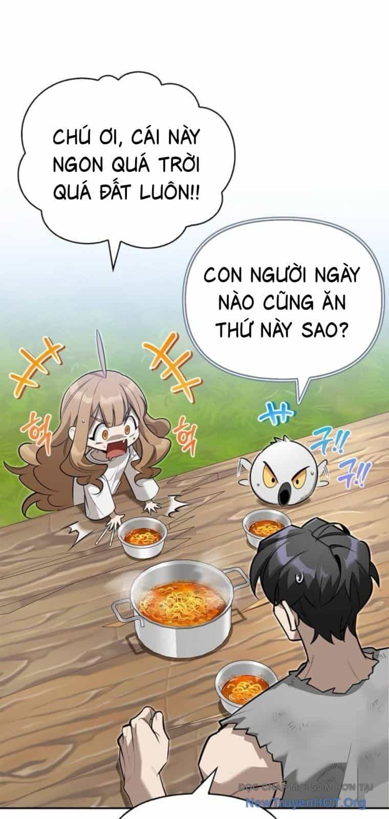 Healer Cấp S Chữa Trị Cho Quái Vật - Chương 7 - ảnh 74