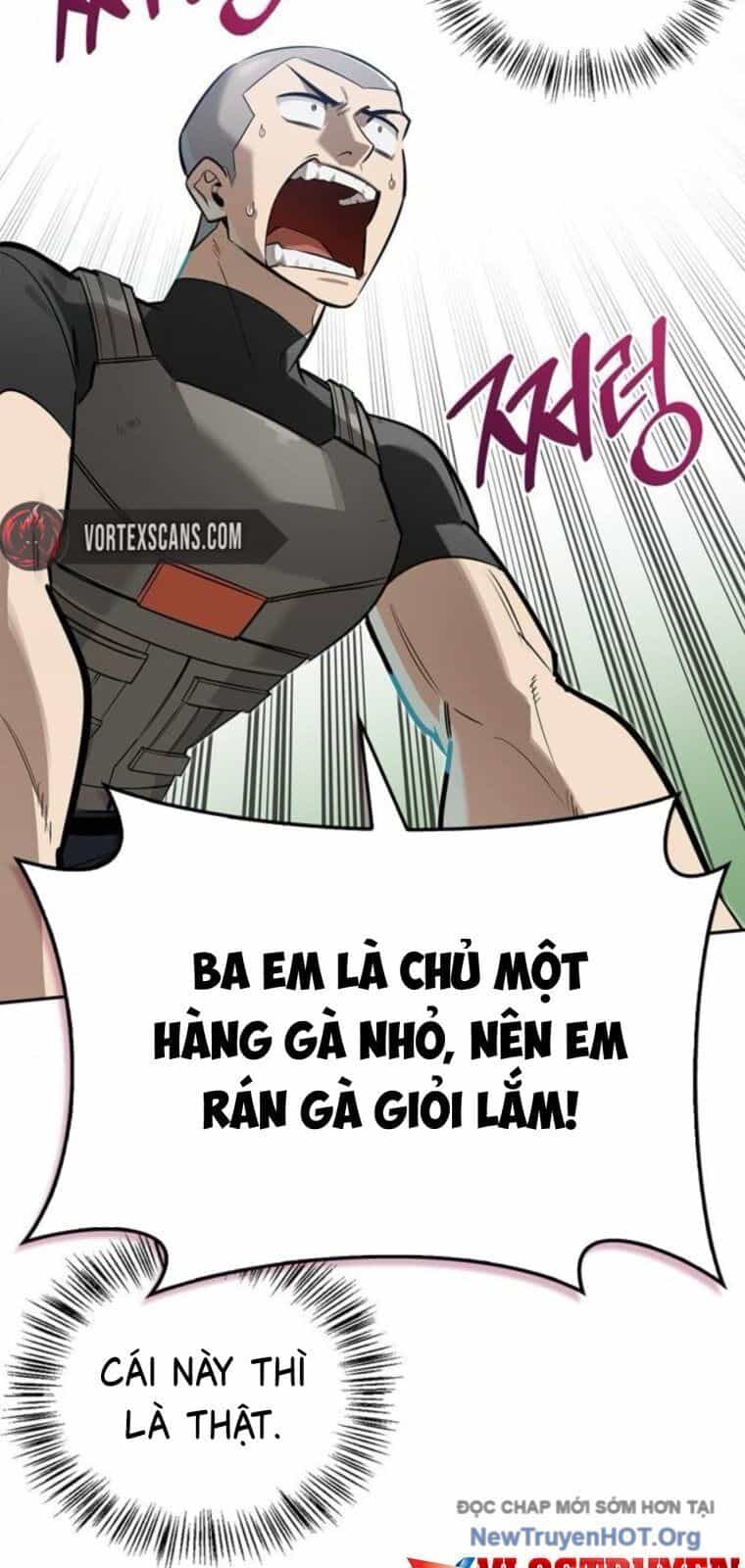 Healer Cấp S Chữa Trị Cho Quái Vật - Chương 7 - ảnh 86