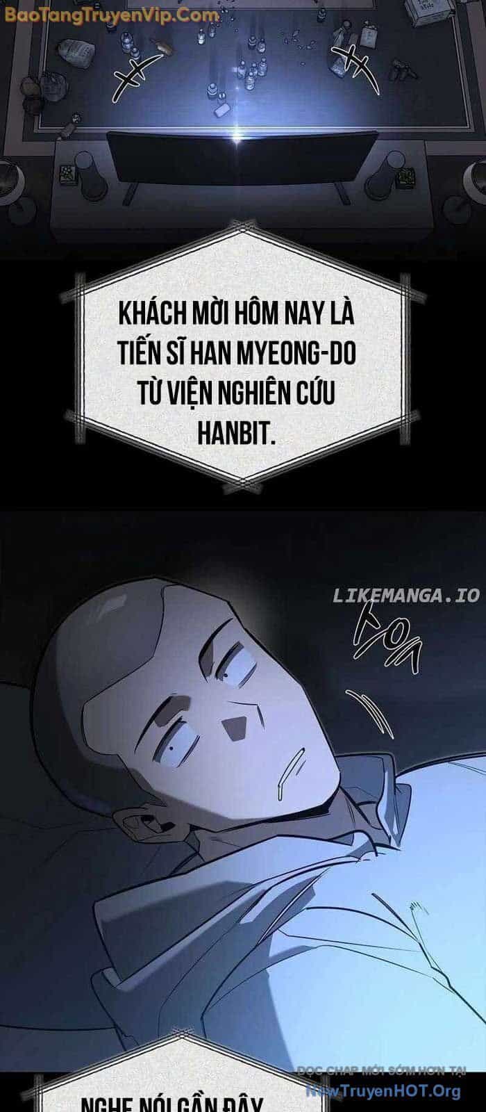 Healer Cấp S Chữa Trị Cho Quái Vật - Chương 8 - ảnh 21