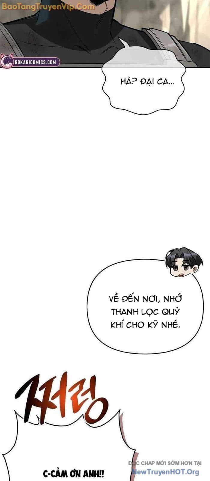 Healer Cấp S Chữa Trị Cho Quái Vật - Chương 8 - ảnh 67