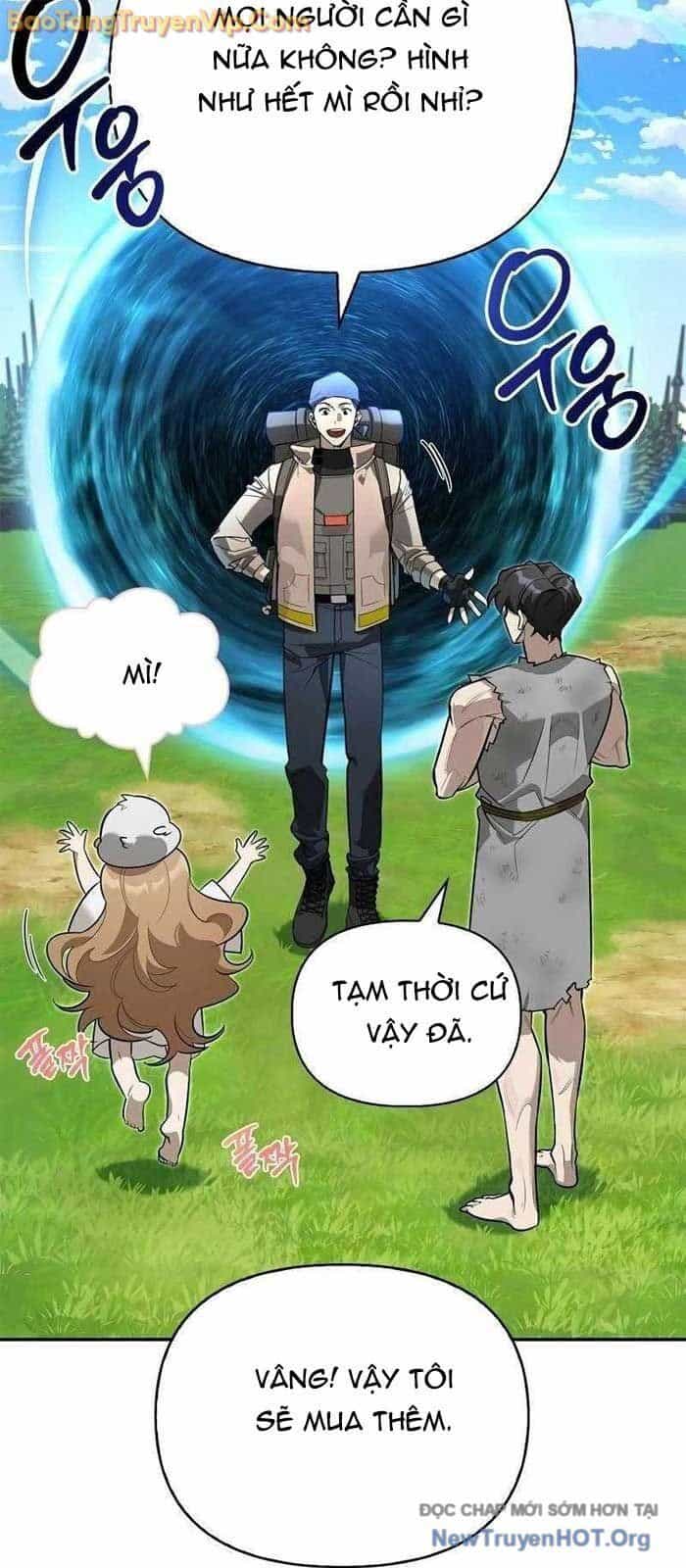 Healer Cấp S Chữa Trị Cho Quái Vật - Chương 8 - ảnh 71