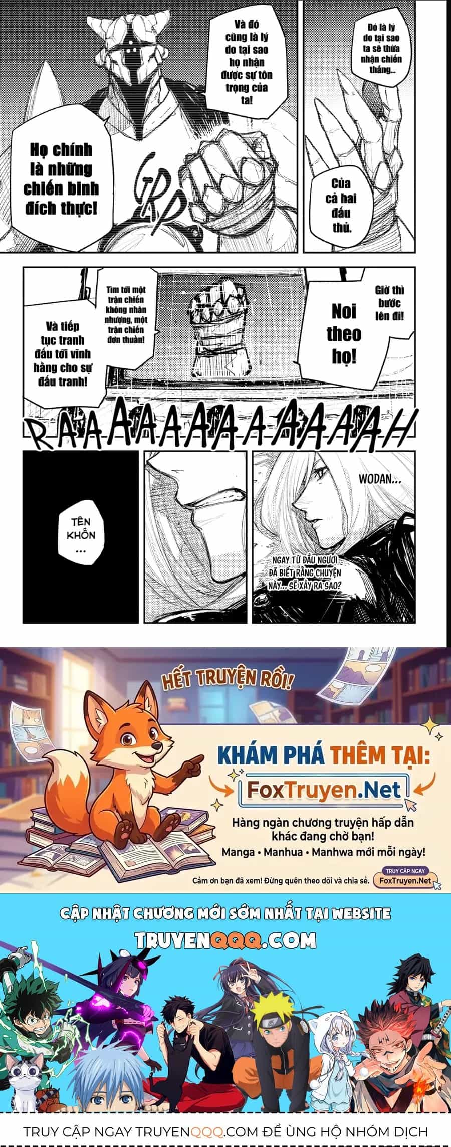 Heart Gear - Chương 17 - ảnh 23