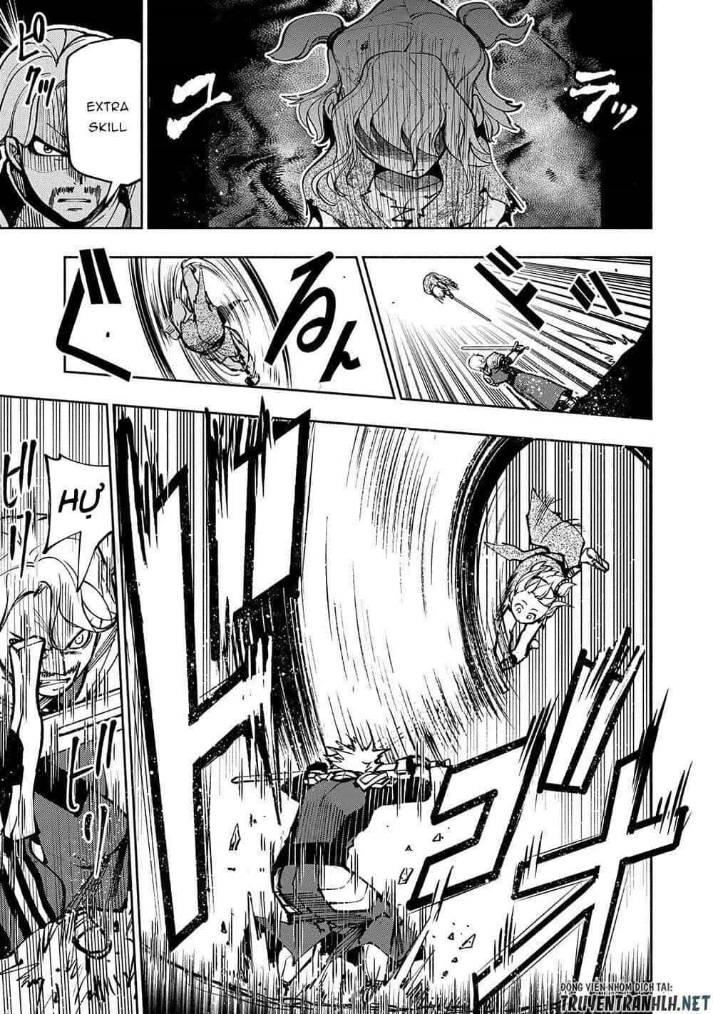Hell Mode: Yarikomi Suki No Gamer Wa Hai Settei No Isekai De Musou Suru - Chương 1 - ảnh 22