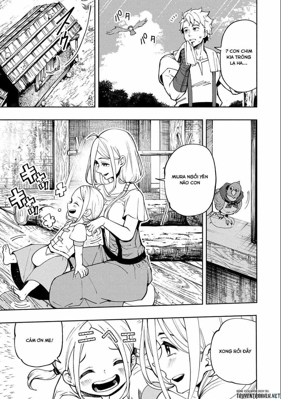 Hell Mode: Yarikomi Suki No Gamer Wa Hai Settei No Isekai De Musou Suru - Chương 10 - ảnh 24