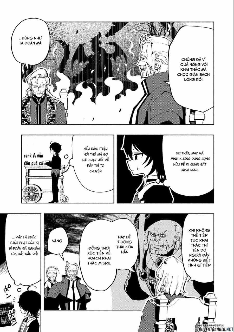 Hell Mode: Yarikomi Suki No Gamer Wa Hai Settei No Isekai De Musou Suru - Chương 10 - ảnh 28