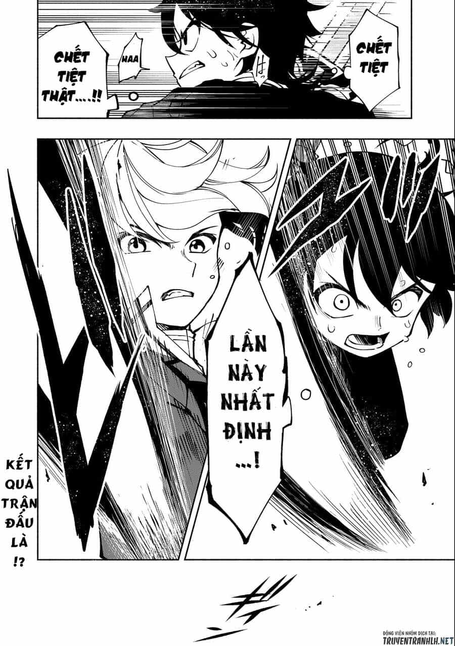 Hell Mode: Yarikomi Suki No Gamer Wa Hai Settei No Isekai De Musou Suru - Chương 11 - ảnh 31