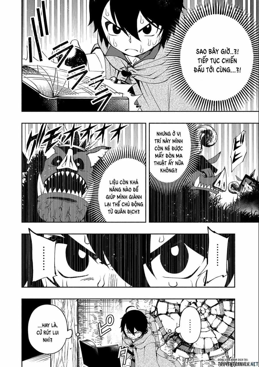Hell Mode: Yarikomi Suki No Gamer Wa Hai Settei No Isekai De Musou Suru - Chương 13 - ảnh 16