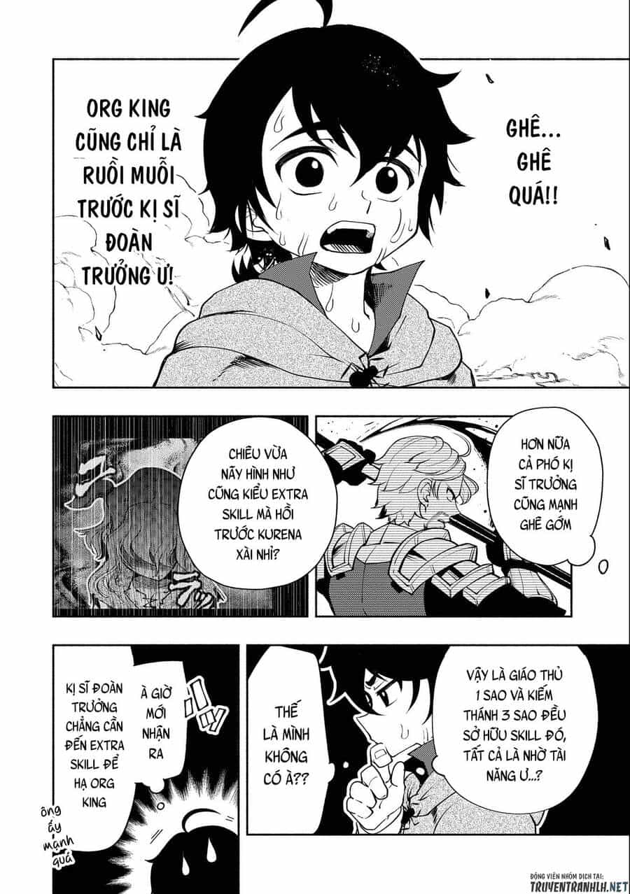 Hell Mode: Yarikomi Suki No Gamer Wa Hai Settei No Isekai De Musou Suru - Chương 14 - ảnh 13