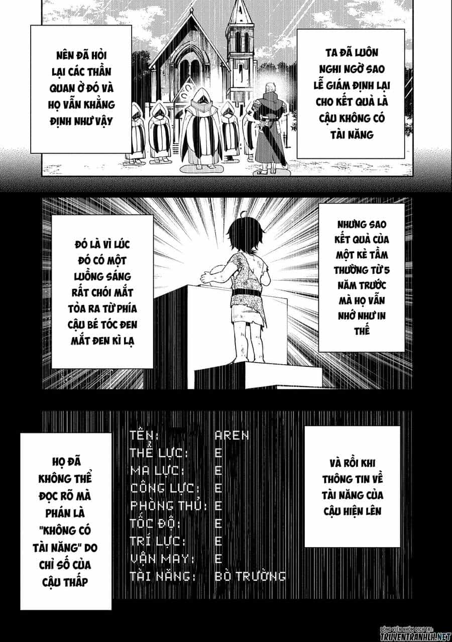 Hell Mode: Yarikomi Suki No Gamer Wa Hai Settei No Isekai De Musou Suru - Chương 14 - ảnh 18