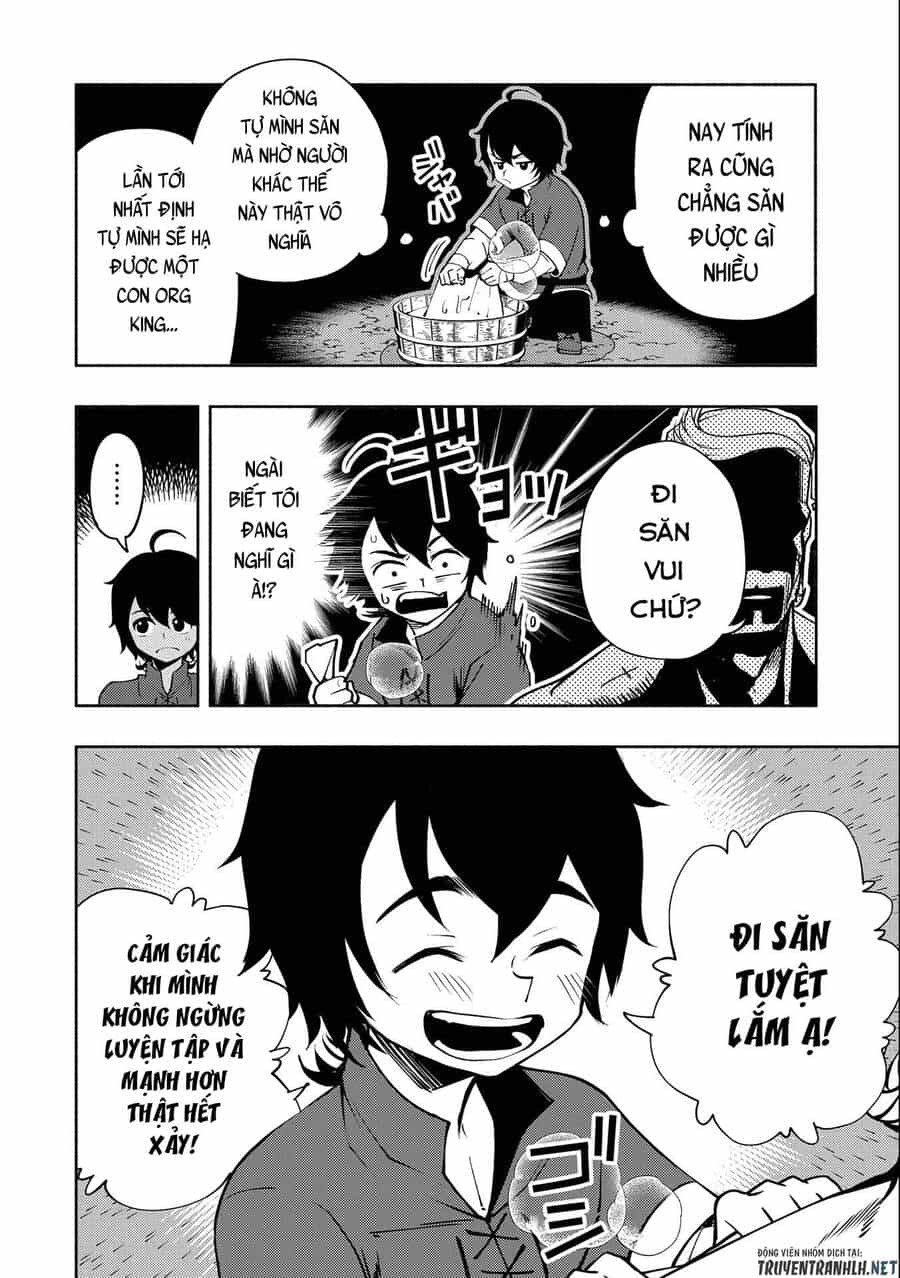 Hell Mode: Yarikomi Suki No Gamer Wa Hai Settei No Isekai De Musou Suru - Chương 14 - ảnh 23