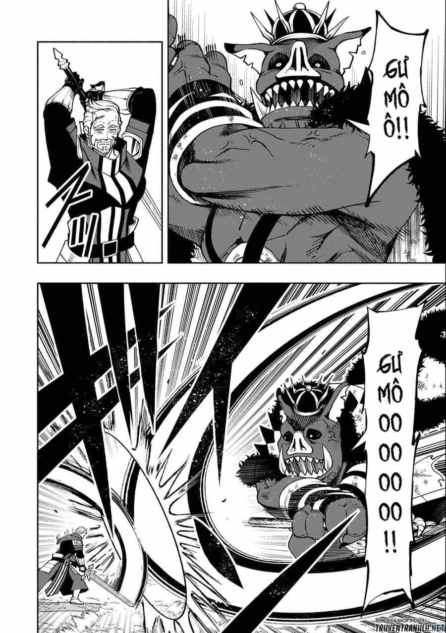 Hell Mode: Yarikomi Suki No Gamer Wa Hai Settei No Isekai De Musou Suru - Chương 14 - ảnh 4