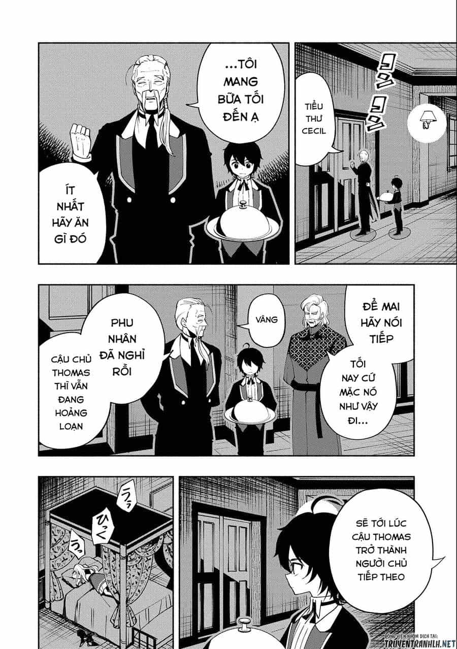 Hell Mode: Yarikomi Suki No Gamer Wa Hai Settei No Isekai De Musou Suru - Chương 15 - ảnh 20