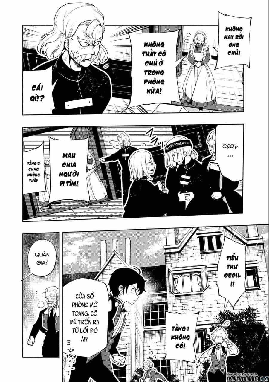 Hell Mode: Yarikomi Suki No Gamer Wa Hai Settei No Isekai De Musou Suru - Chương 15 - ảnh 22