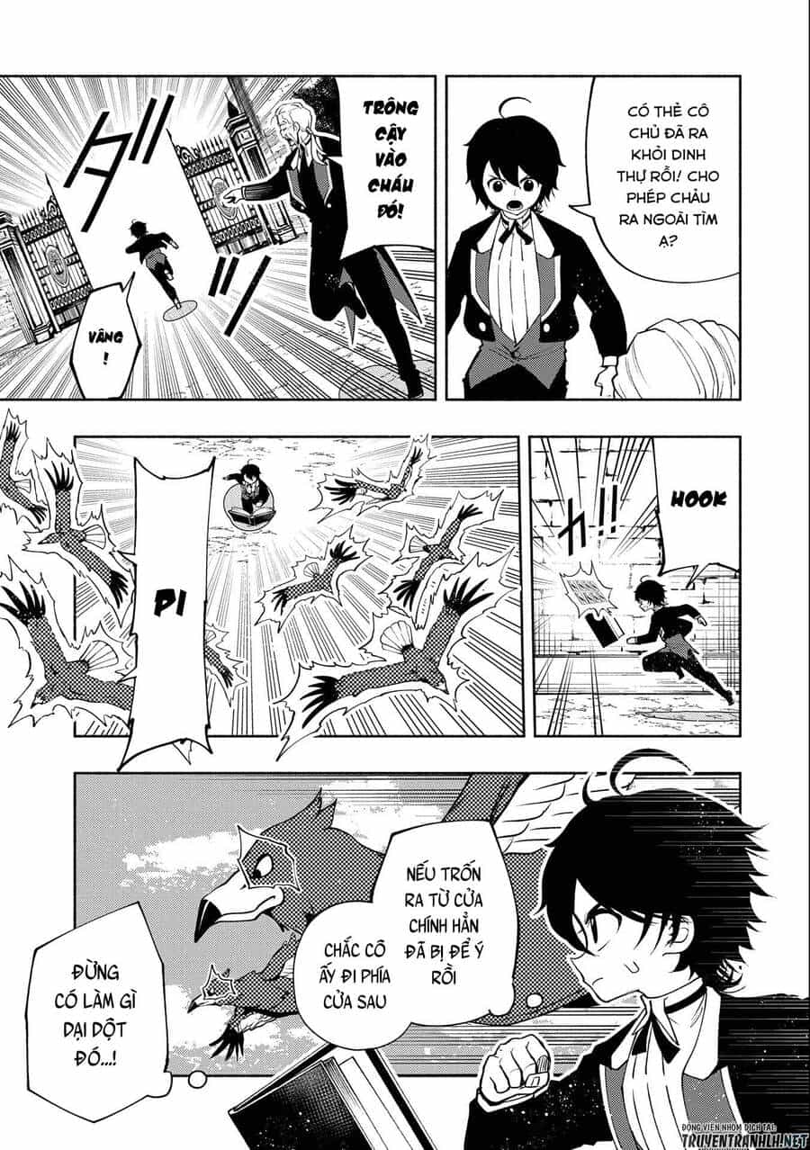 Hell Mode: Yarikomi Suki No Gamer Wa Hai Settei No Isekai De Musou Suru - Chương 15 - ảnh 23