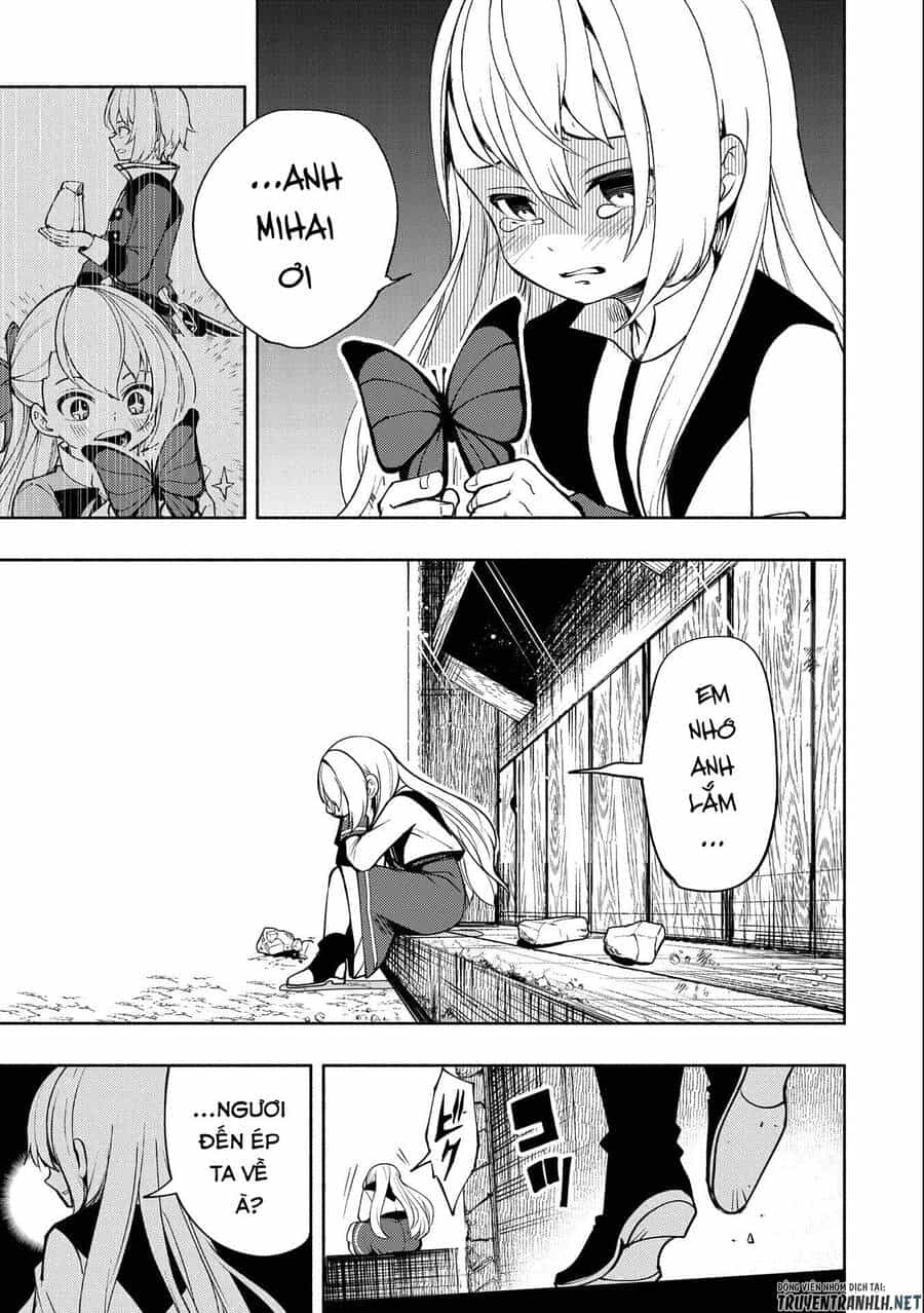 Hell Mode: Yarikomi Suki No Gamer Wa Hai Settei No Isekai De Musou Suru - Chương 15 - ảnh 25