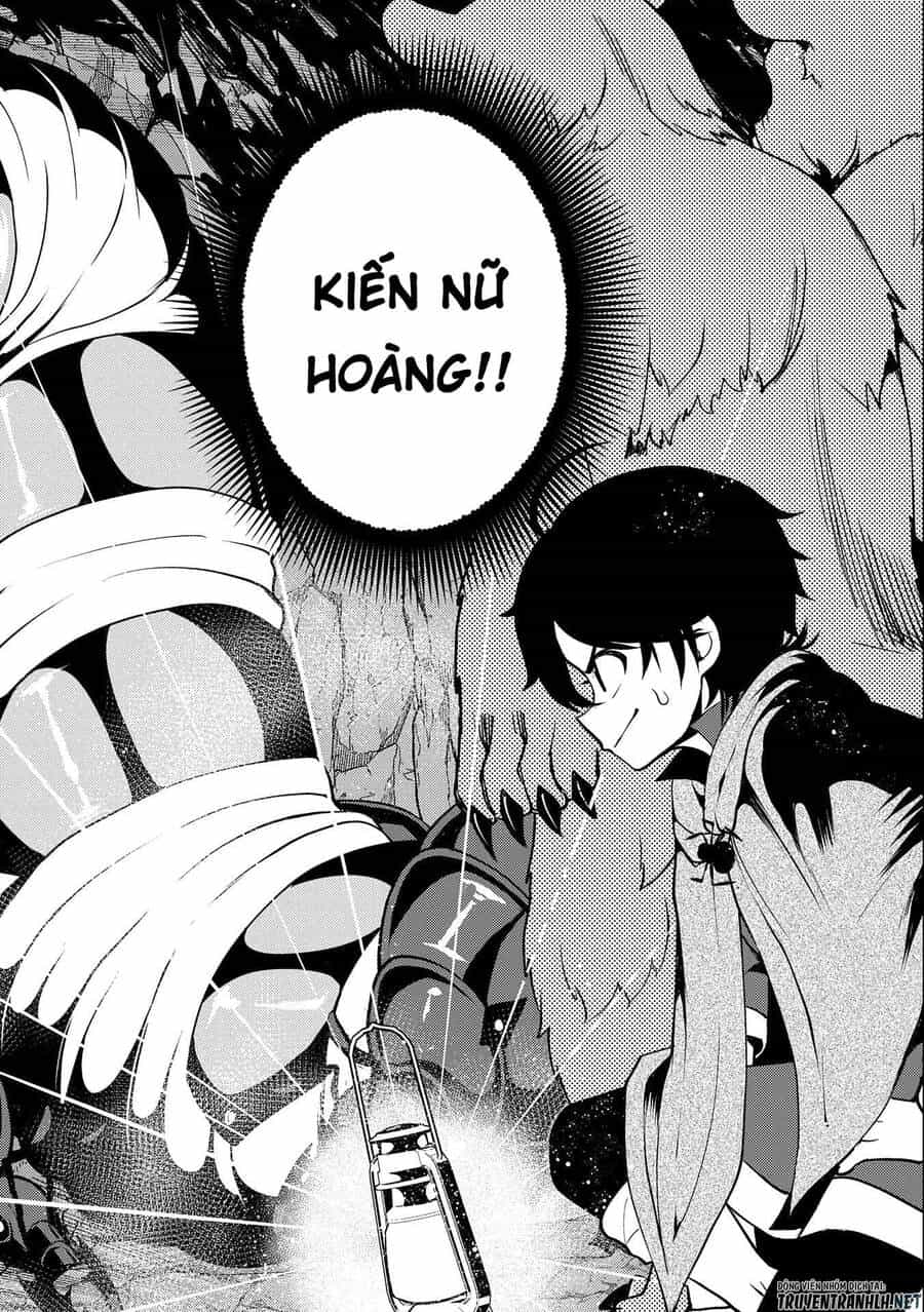Hell Mode: Yarikomi Suki No Gamer Wa Hai Settei No Isekai De Musou Suru - Chương 17 - ảnh 10
