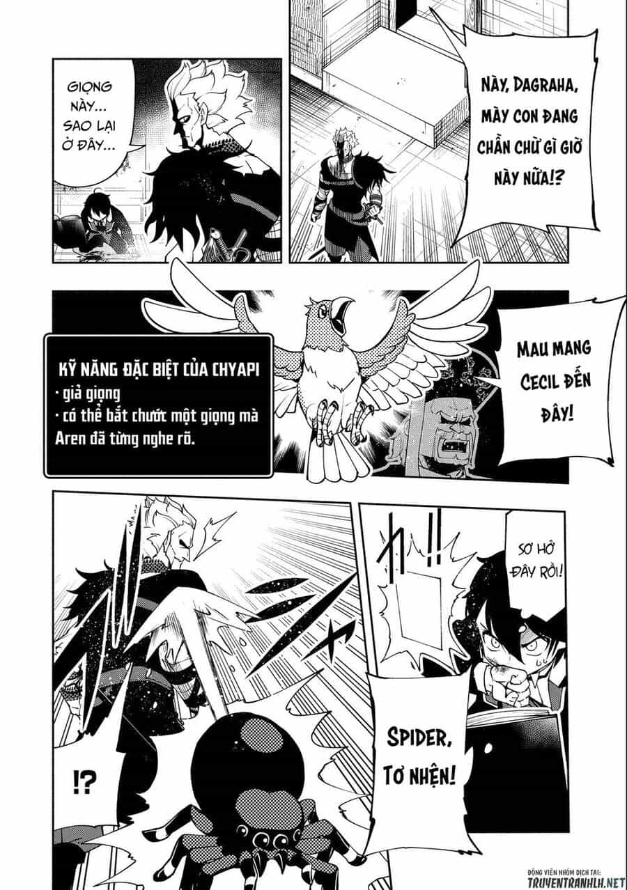 Hell Mode: Yarikomi Suki No Gamer Wa Hai Settei No Isekai De Musou Suru - Chương 19 - ảnh 22