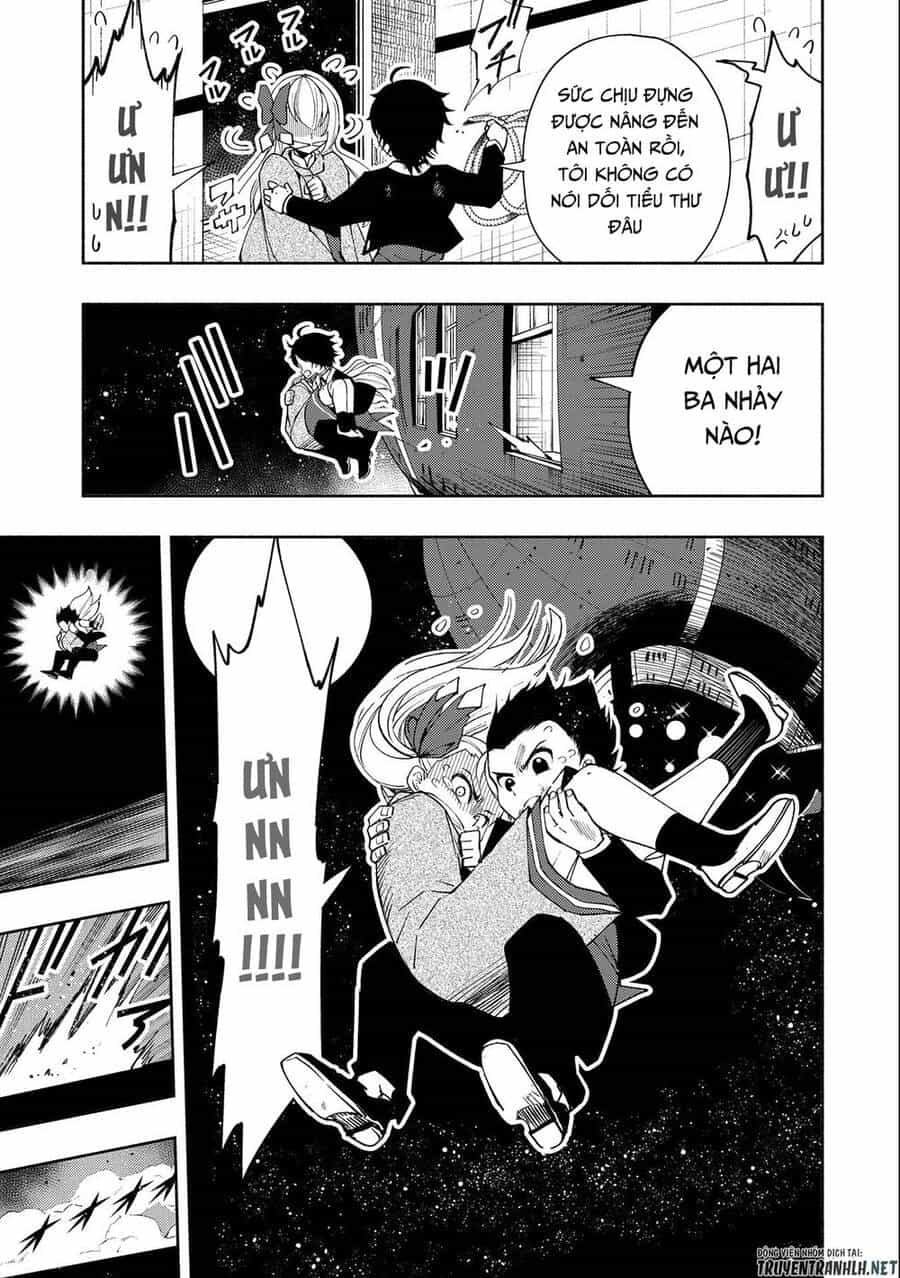 Hell Mode: Yarikomi Suki No Gamer Wa Hai Settei No Isekai De Musou Suru - Chương 19 - ảnh 25