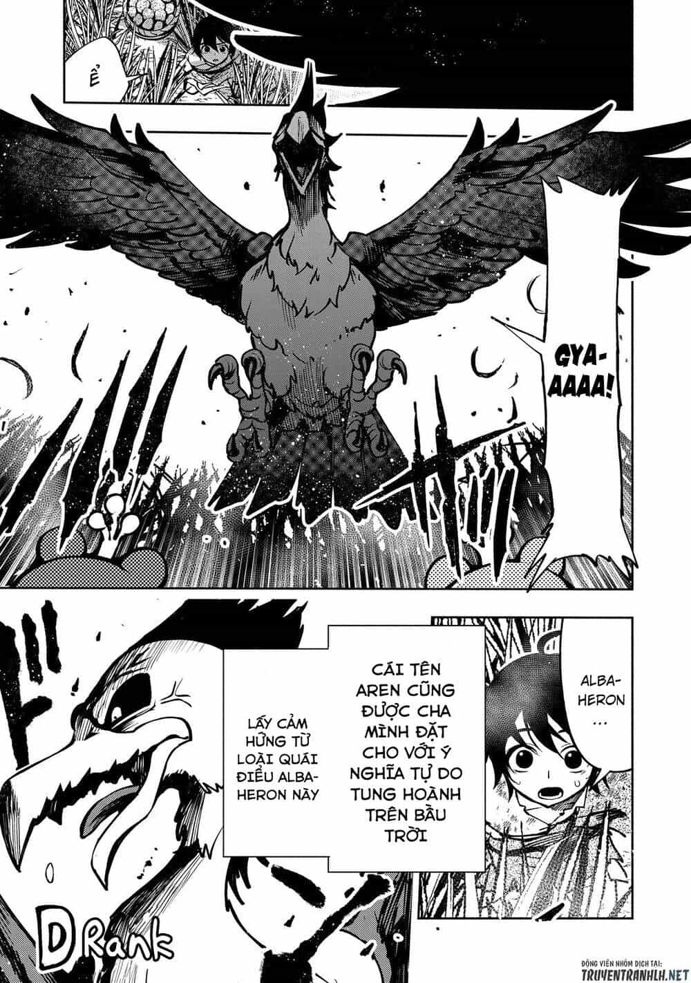 Hell Mode: Yarikomi Suki No Gamer Wa Hai Settei No Isekai De Musou Suru - Chương 2 - ảnh 11