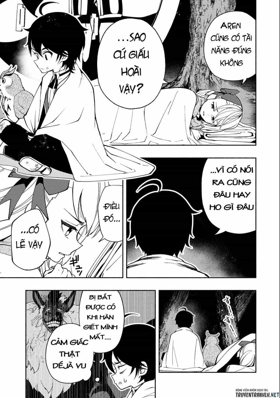 Hell Mode: Yarikomi Suki No Gamer Wa Hai Settei No Isekai De Musou Suru - Chương 20 - ảnh 15