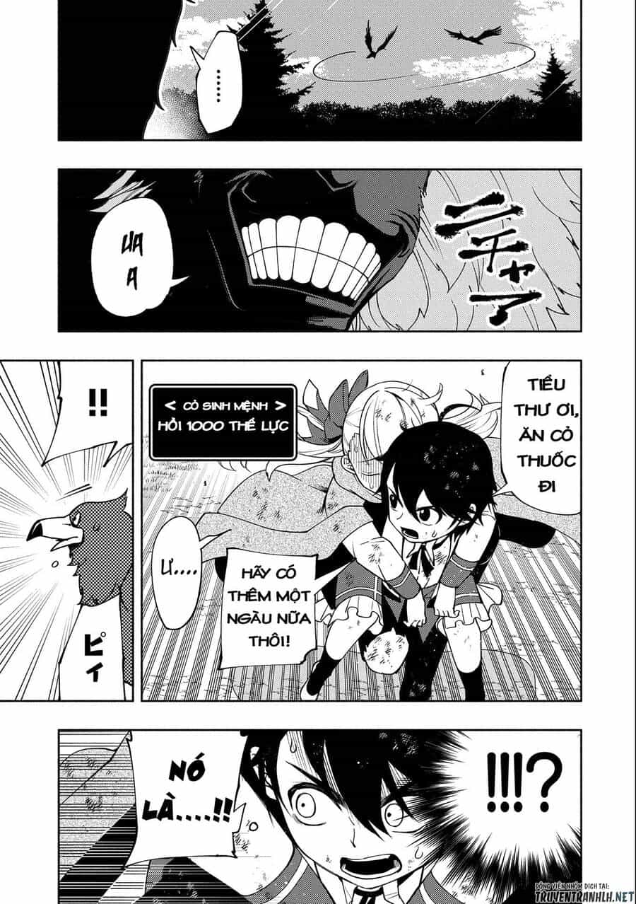 Hell Mode: Yarikomi Suki No Gamer Wa Hai Settei No Isekai De Musou Suru - Chương 20 - ảnh 23