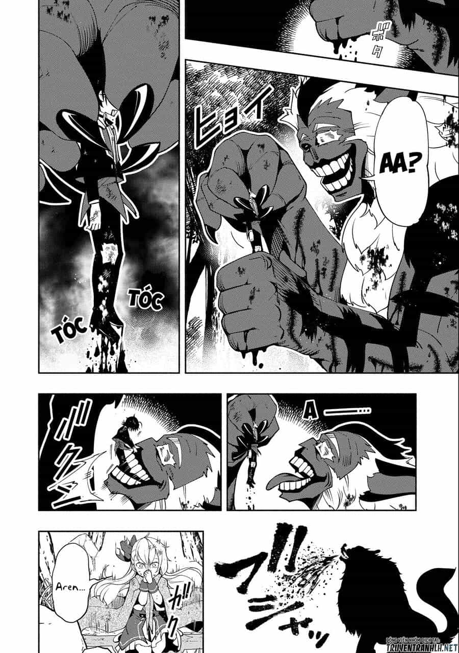 Hell Mode: Yarikomi Suki No Gamer Wa Hai Settei No Isekai De Musou Suru - Chương 21 - ảnh 14