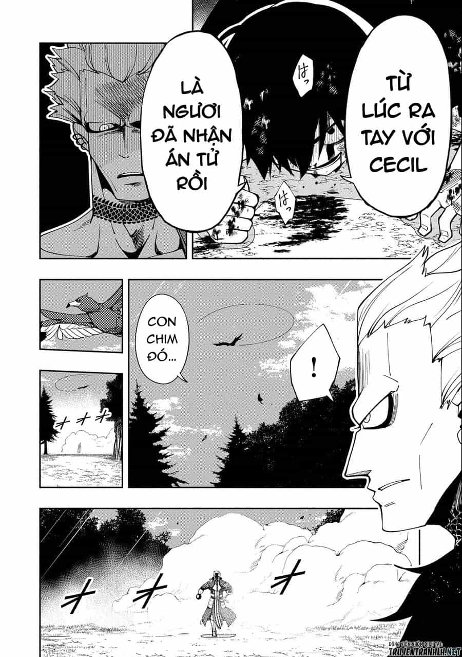 Hell Mode: Yarikomi Suki No Gamer Wa Hai Settei No Isekai De Musou Suru - Chương 22 - ảnh 12