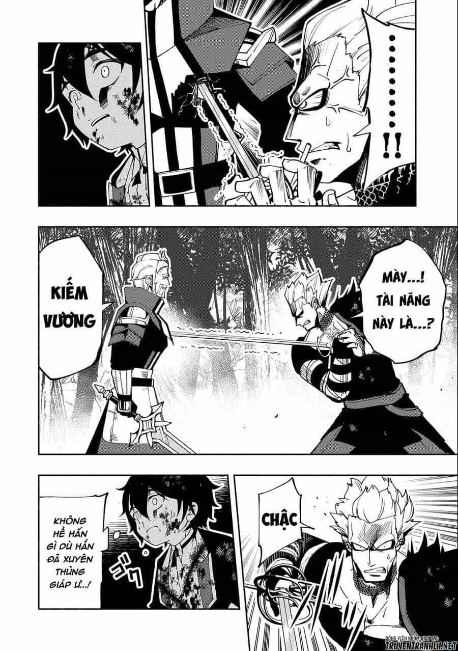 Hell Mode: Yarikomi Suki No Gamer Wa Hai Settei No Isekai De Musou Suru - Chương 22 - ảnh 20