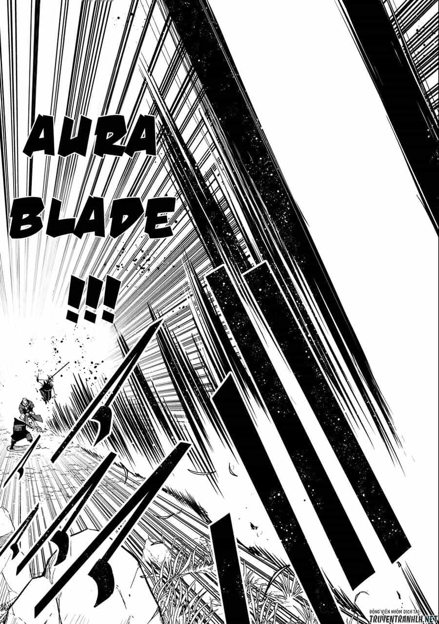 Hell Mode: Yarikomi Suki No Gamer Wa Hai Settei No Isekai De Musou Suru - Chương 22 - ảnh 23