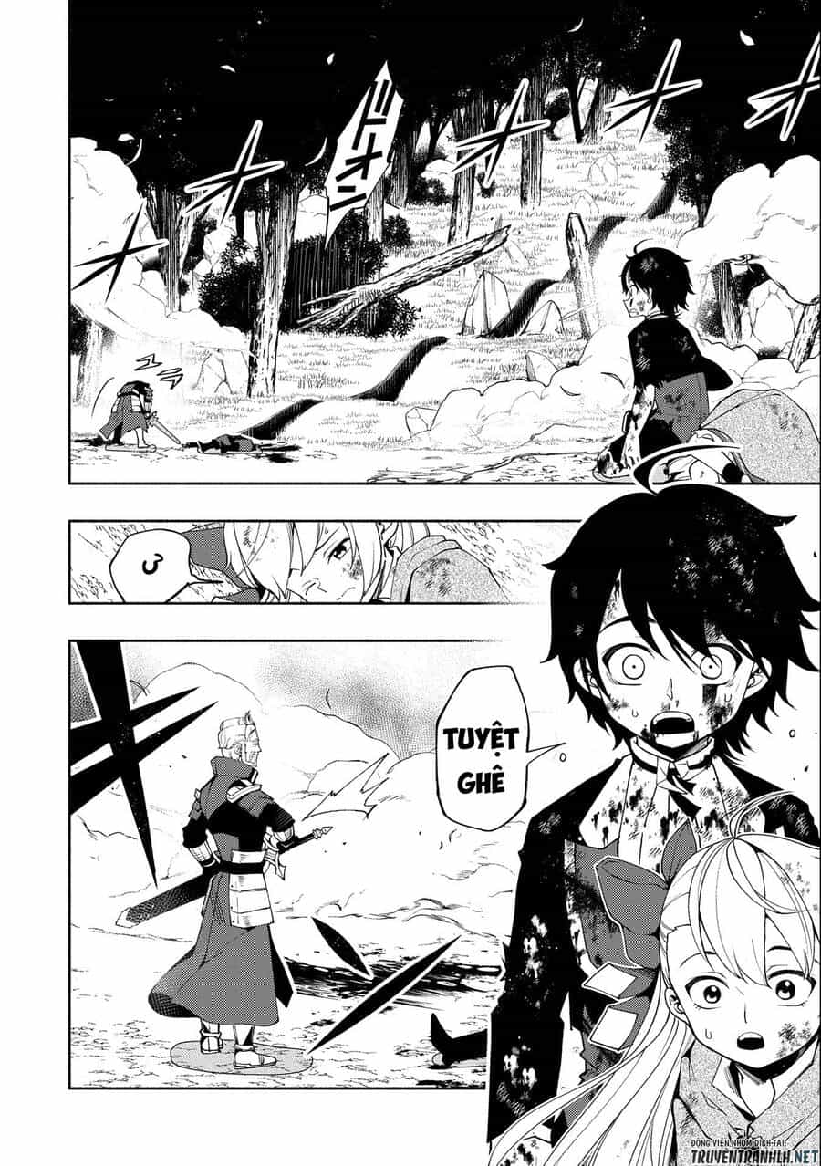Hell Mode: Yarikomi Suki No Gamer Wa Hai Settei No Isekai De Musou Suru - Chương 22 - ảnh 24