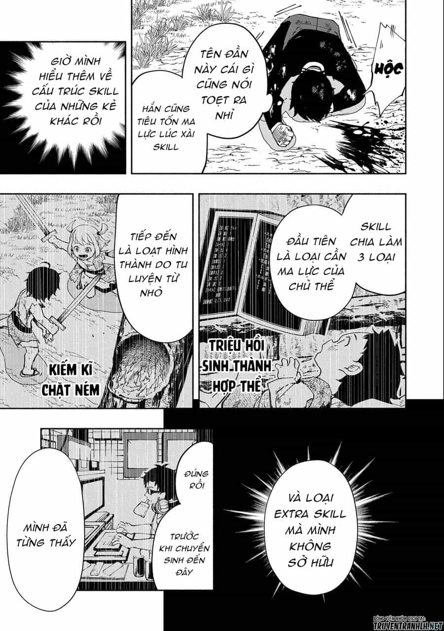 Hell Mode: Yarikomi Suki No Gamer Wa Hai Settei No Isekai De Musou Suru - Chương 22 - ảnh 7