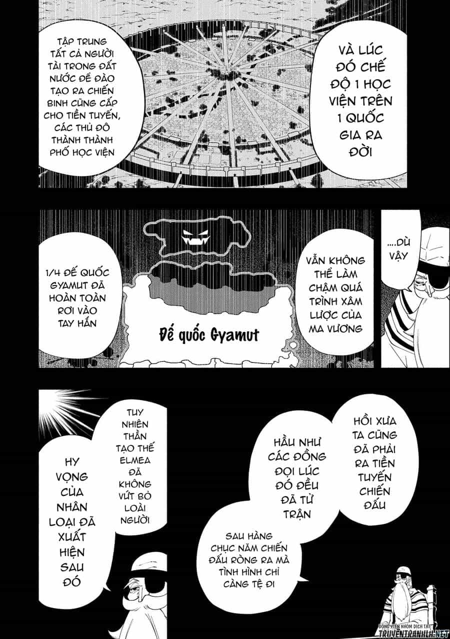 Hell Mode: Yarikomi Suki No Gamer Wa Hai Settei No Isekai De Musou Suru - Chương 23 - ảnh 20