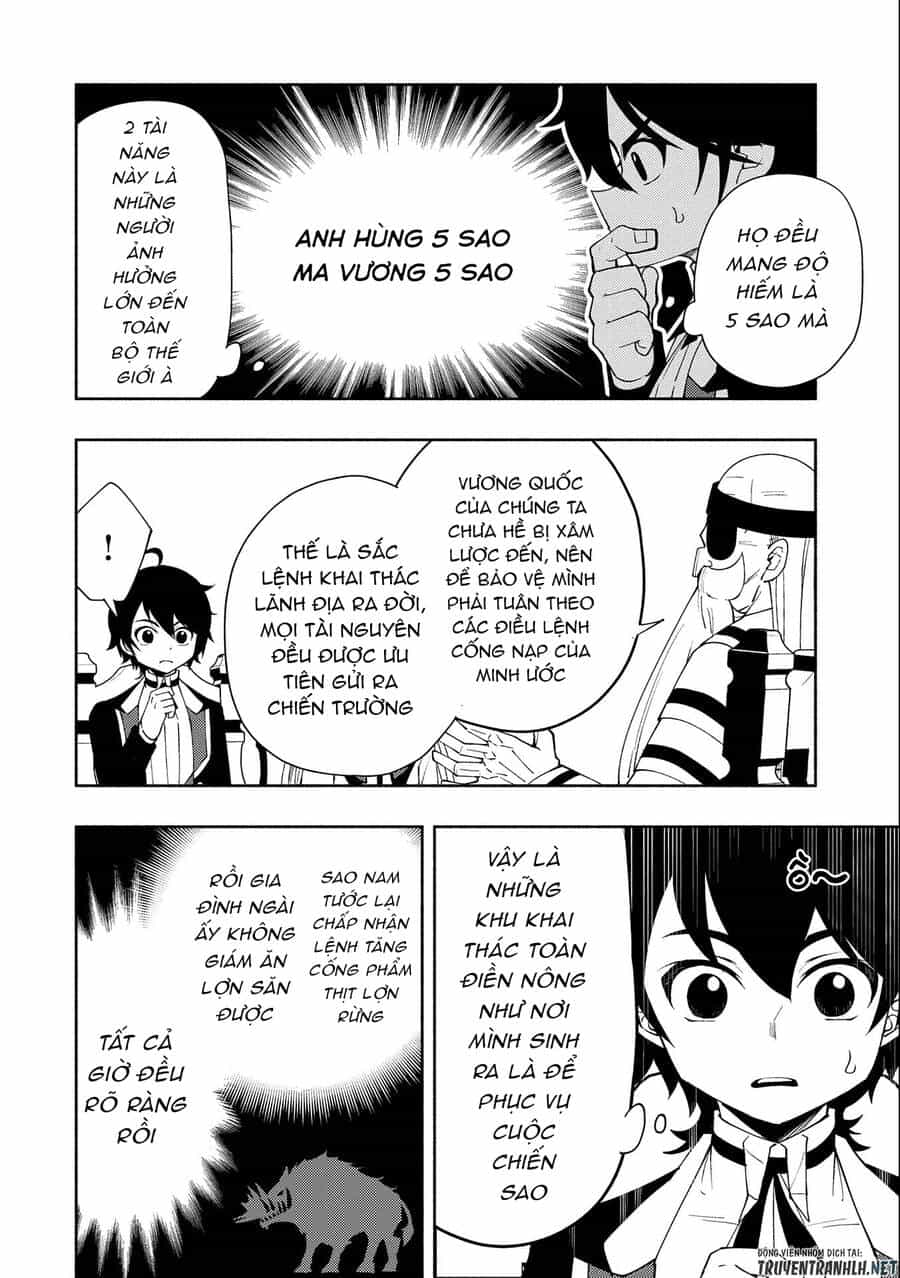 Hell Mode: Yarikomi Suki No Gamer Wa Hai Settei No Isekai De Musou Suru - Chương 23 - ảnh 22