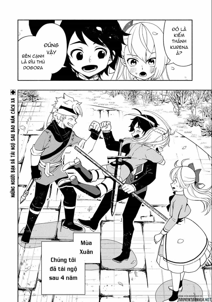 Hell Mode: Yarikomi Suki No Gamer Wa Hai Settei No Isekai De Musou Suru - Chương 24 - ảnh 26