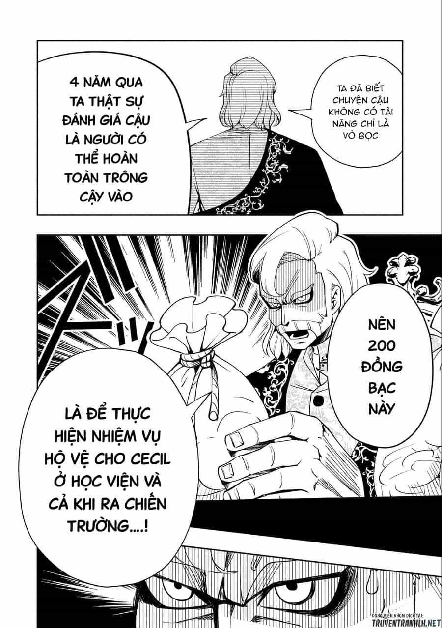 Hell Mode: Yarikomi Suki No Gamer Wa Hai Settei No Isekai De Musou Suru - Chương 24 - ảnh 6