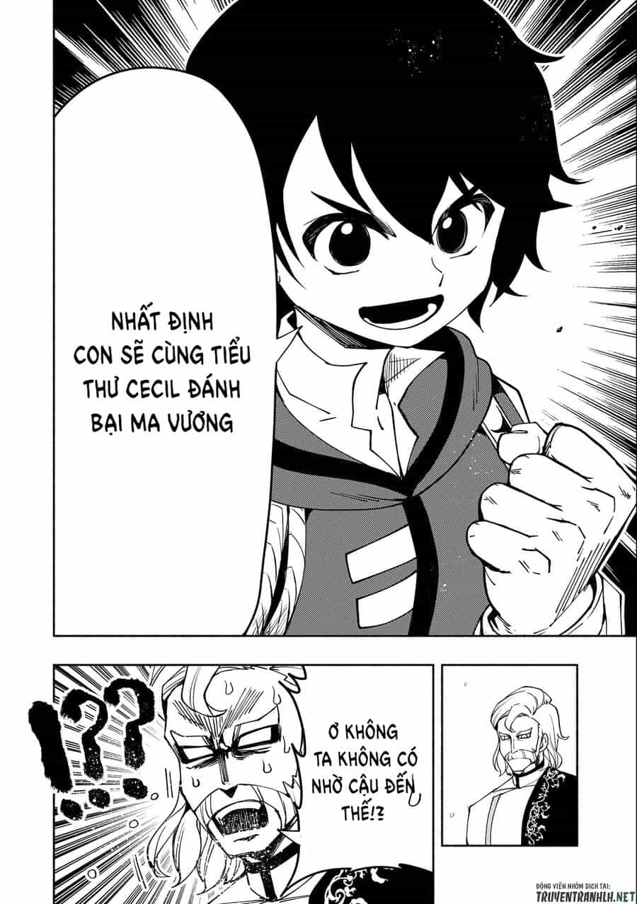 Hell Mode: Yarikomi Suki No Gamer Wa Hai Settei No Isekai De Musou Suru - Chương 25 - ảnh 14