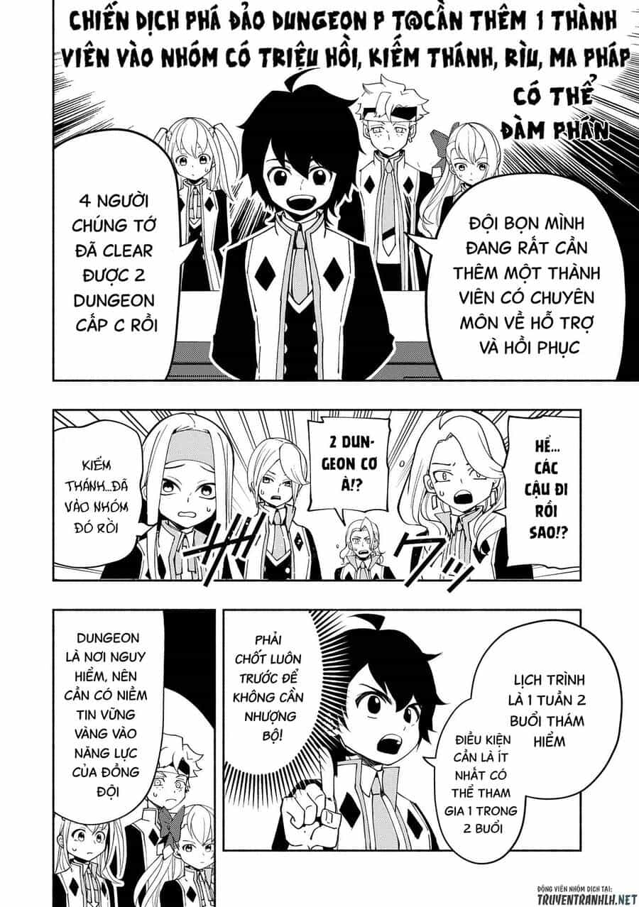 Hell Mode: Yarikomi Suki No Gamer Wa Hai Settei No Isekai De Musou Suru - Chương 27 - ảnh 22