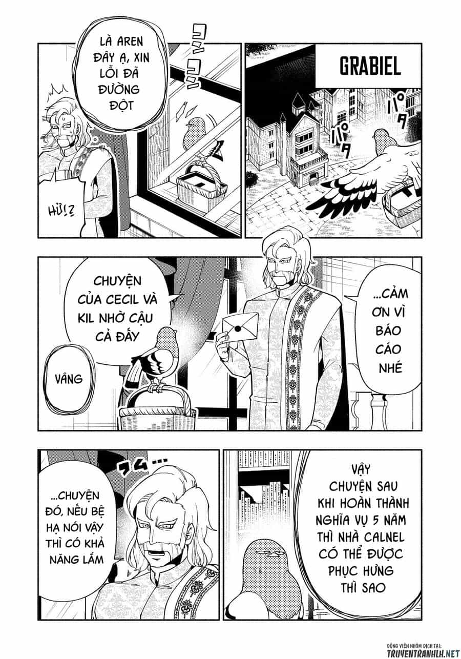Hell Mode: Yarikomi Suki No Gamer Wa Hai Settei No Isekai De Musou Suru - Chương 30 - ảnh 22