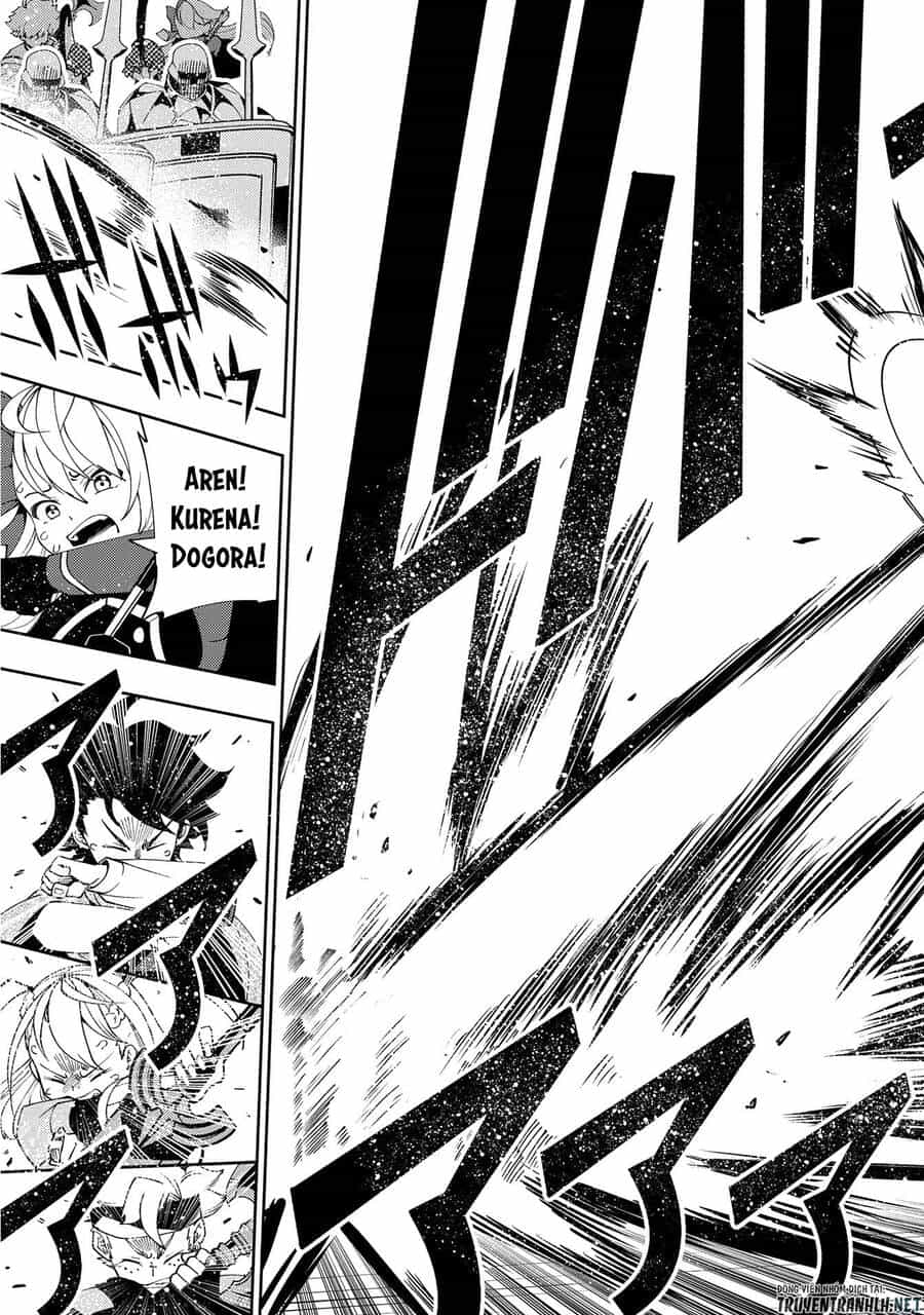 Hell Mode: Yarikomi Suki No Gamer Wa Hai Settei No Isekai De Musou Suru - Chương 33 - ảnh 17