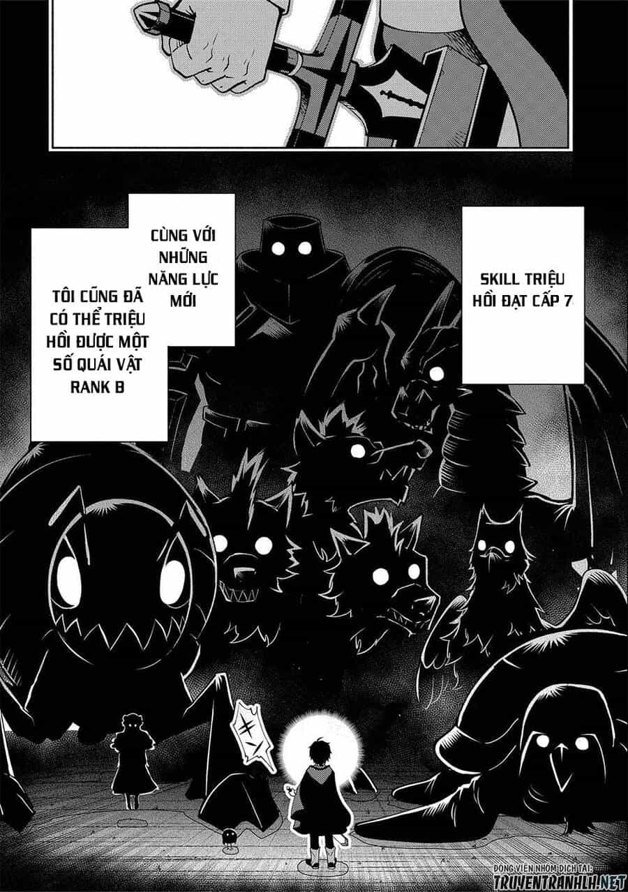 Hell Mode: Yarikomi Suki No Gamer Wa Hai Settei No Isekai De Musou Suru - Chương 36 - ảnh 8