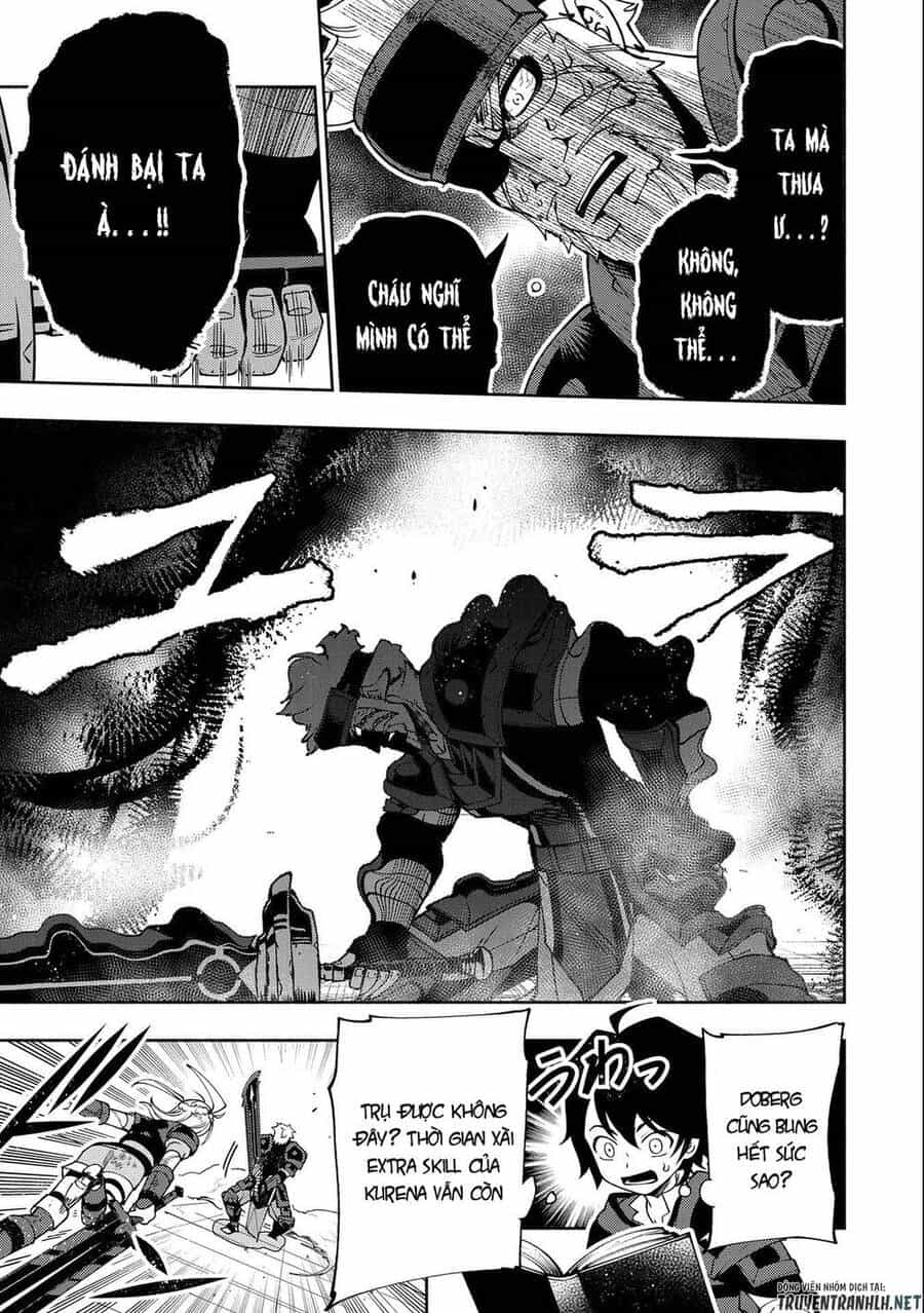 Hell Mode: Yarikomi Suki No Gamer Wa Hai Settei No Isekai De Musou Suru - Chương 37 - ảnh 10