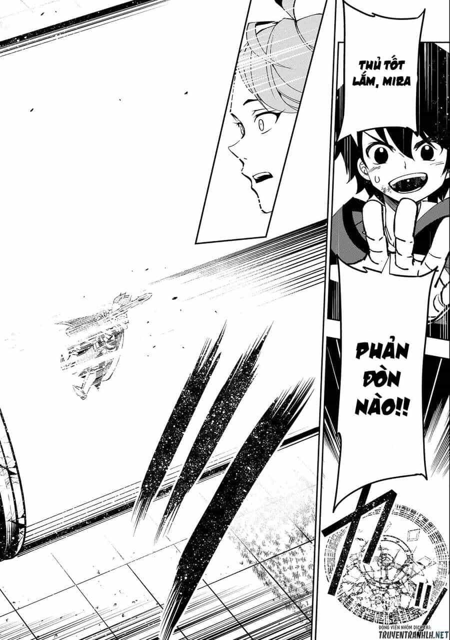Hell Mode: Yarikomi Suki No Gamer Wa Hai Settei No Isekai De Musou Suru - Chương 38 - ảnh 22