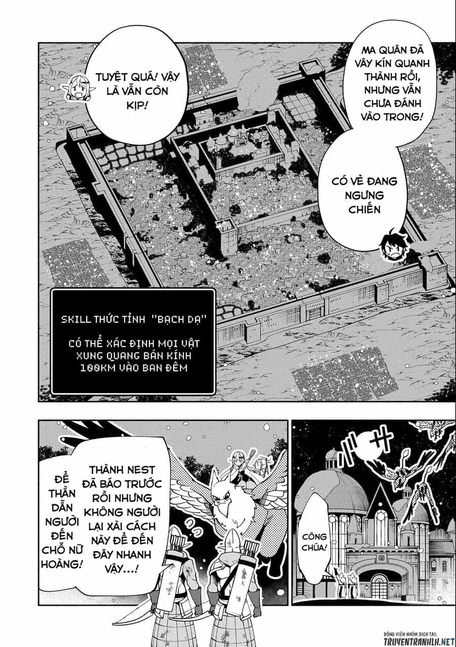Hell Mode: Yarikomi Suki No Gamer Wa Hai Settei No Isekai De Musou Suru - Chương 41 - ảnh 22