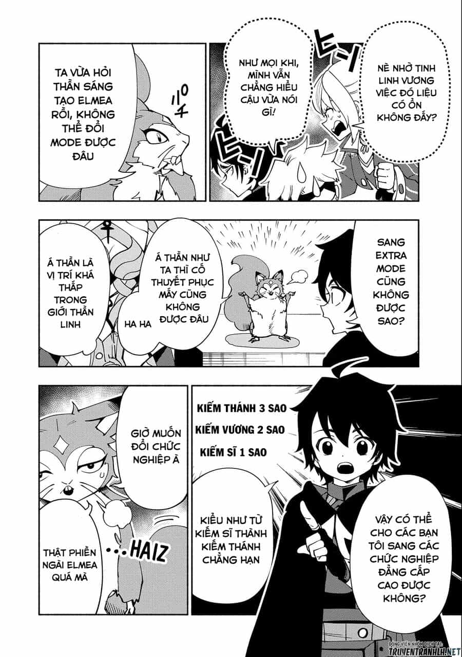 Hell Mode: Yarikomi Suki No Gamer Wa Hai Settei No Isekai De Musou Suru - Chương 42 - ảnh 16